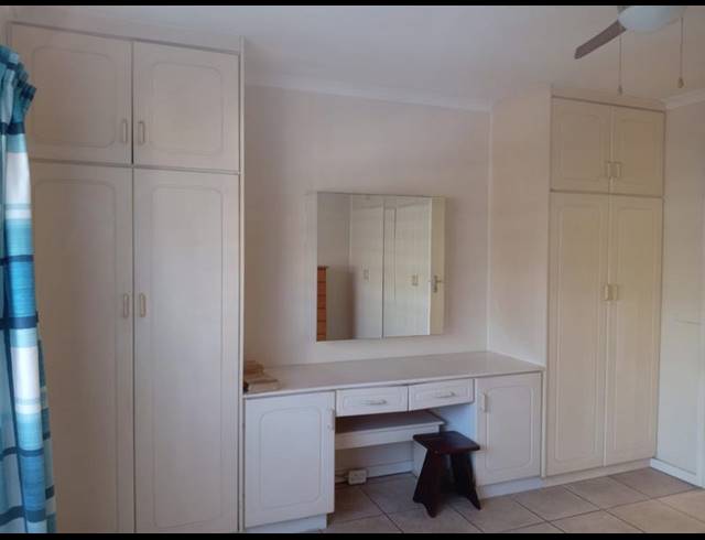 1 BEDROOM APARTMENT FOR SALE IN SCOTTBURGH